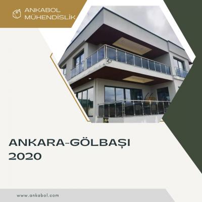 ANKARA GLBAI