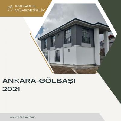 ANKARA GLBAI